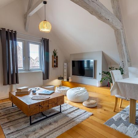 Le Troyes Clochers Exterior foto