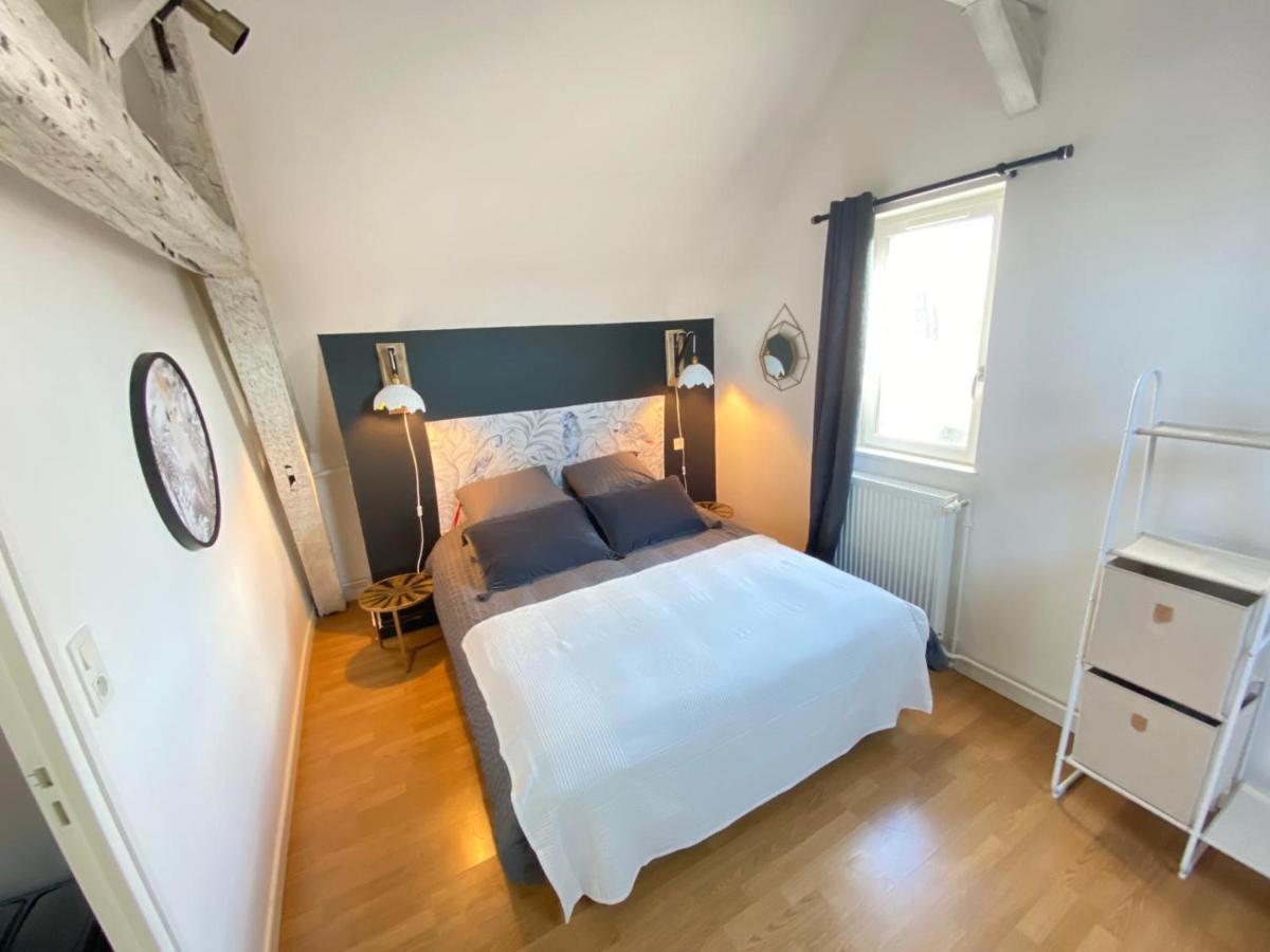 Le Troyes Clochers Exterior foto