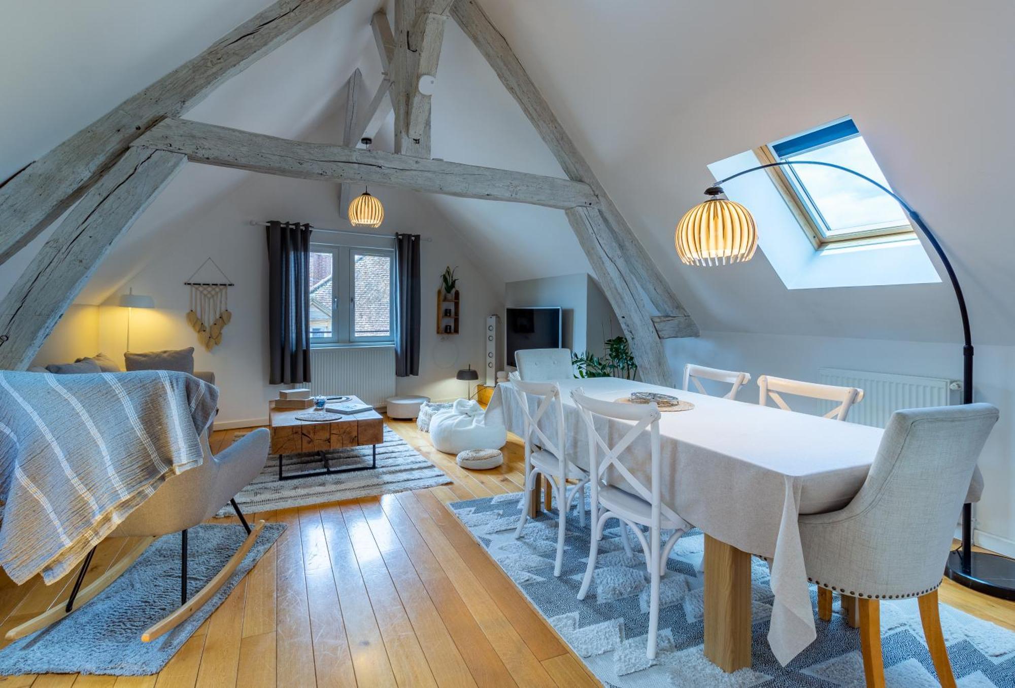 Le Troyes Clochers Exterior foto